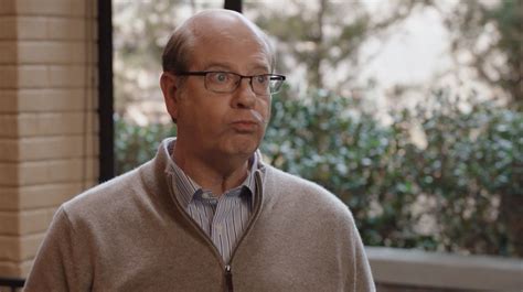 FLOOD WATCH Stephen Tobolowsky Is The New CEO In The Season Three