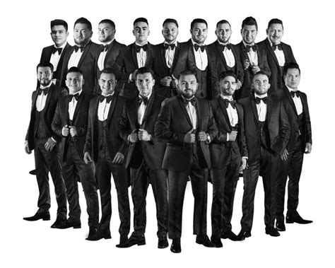 Banda El Recodo Agencia Artista Tv Bandas Regional Mexicano