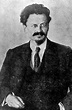 LeMO Leo D. Trotzki
