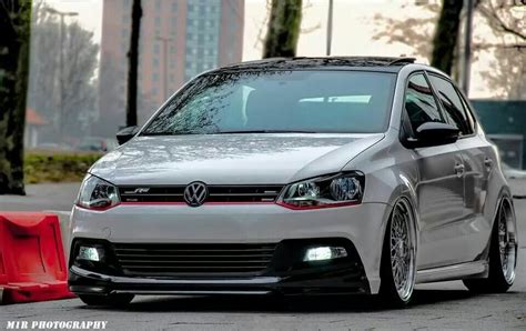 Most Incredible Polo Ever Volkswagenpolo Vw Polo Gti Volkswagen