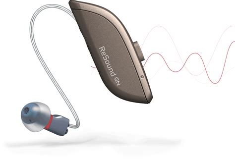 Gn Resound One 5 Hearing Aid Dove Hearing Centres