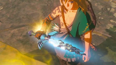 The Legend Of Zelda Tears Of The Kingdom Teorie E Speculazioni La