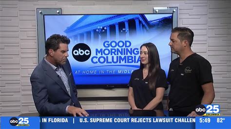 Makeover Monday: The Fountain of Youth may have been discovered