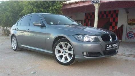 à Vendre Bmw Serie 3 Tunis El Menzah Ref Uc12851