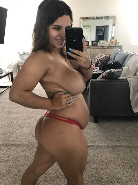 Pregnant Women And Their Bellies Pornstars And Babes During