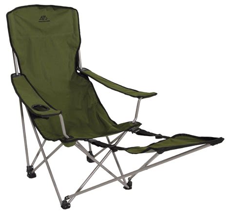 In a market full of camping chairs, finding one that's truly comfortable is often daunting. The Best Reclining Camping Chairs with Footrest ...