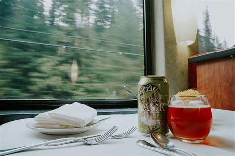 Why The Rocky Mountaineer Is The Best Way To See Western Canada