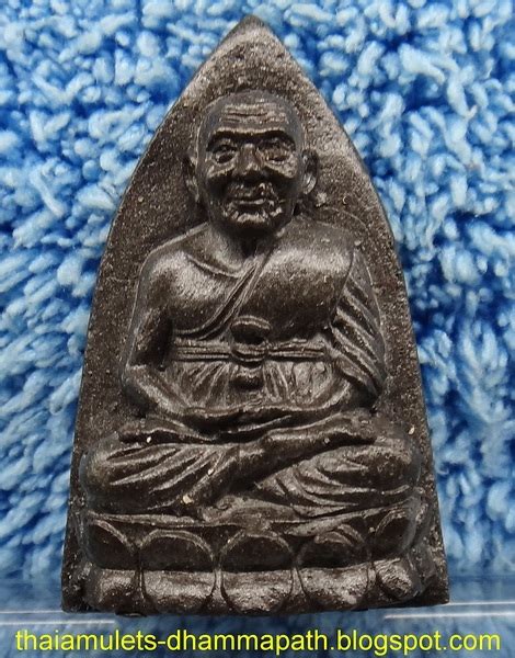 Phim 2505 pam sum yai, pit kwang, phim a ner navakloha. Thai Amulets - Dhamma Path : Wat ChangHai ~ Rare Superb LP ...