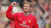 Former Liverpool manager says failure to sign Teddy Sheringham was his ...
