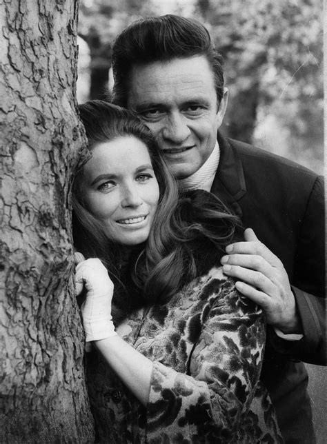 Johnny Cash S Heartwarming Love Letter To Wife June Voted World S Best