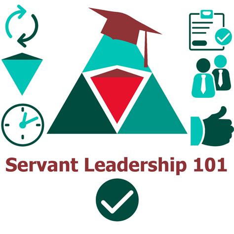 Servant Leadership 101 An Introduction To Authentic Leadership