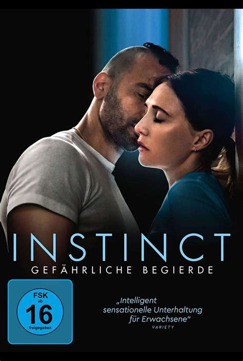 Instinct Gefährliche Begierde 2019 Film Trailer Kritik