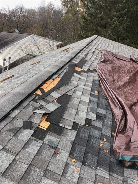 Roof Repair Guaranteed Roofing Cincinnati Ohio