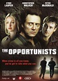 The Opportunists (2000) on Collectorz.com Core Movies