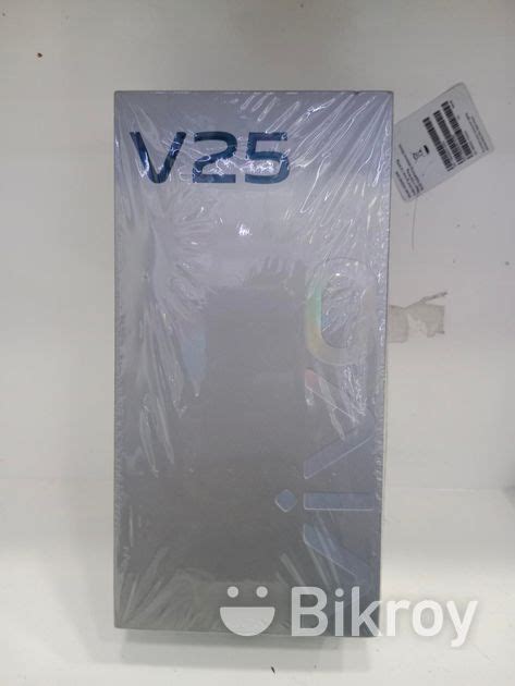 Vivo V25 5G Used For Sale In Jatrabari Bikroy