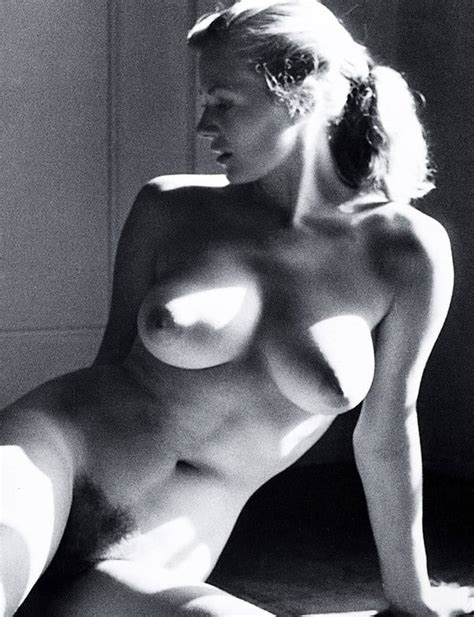 Vintage Nudes Anita Ekberg Free Porn