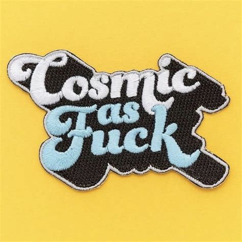 Punky Cosmic Enamel Pins Accessories Patches Jewelry Accessories