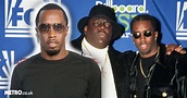 P Diddy remembers Notorious B.I.G. 20 years after his death | Metro News