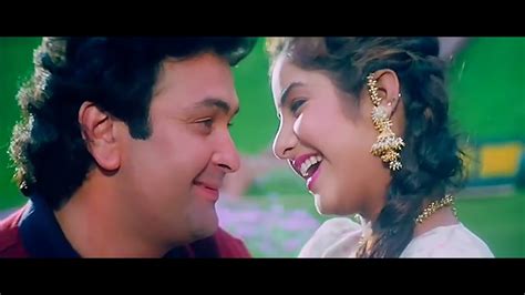 Teri Umeed Tera Intezar Deewana Movie Song 1992 Love Song 1080p Kumarsongs Youtube