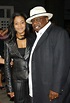 Cedric the Entertainer and wife | Black celebrity couples, Cedric the ...