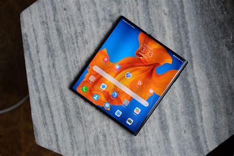 Huawei Mate Xs Review Trusted Reviews