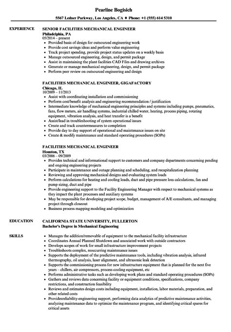 Mechanical engineering manager resume examples & samples. 12-13 mechanical engineering job examples - lascazuelasphilly.com