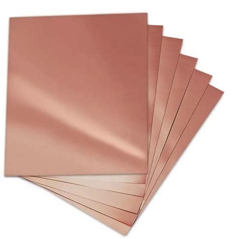 Copper Sheet Metal Archives Speciality Metals