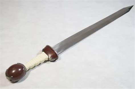 Roman Spatha Sword £5999 Dragon Reborn