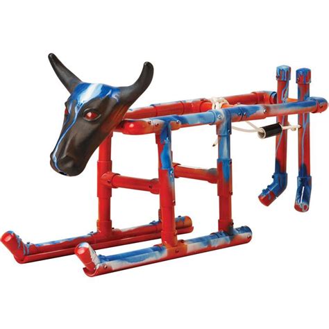 Mini Dragsteer Roping Dummy Roping Dummy Calf Roping Dummy Pvc