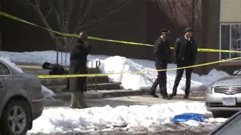 Sources Man Dead Woman Shot 8 Times In West Philadelphia Neighbor Dispute 6abc Philadelphia