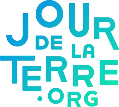 Le #jourdelaterre c'est le #22 avril ! Jour de la Terre - Le 22 avril et tous les jours!