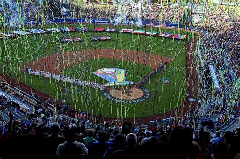 Fox Sports Becomes Exclusive Us Home To 2023 World Baseball Classic