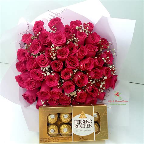 Gifts And Flower Combos Nairobi Gift Hampers Kenya Gifts And Flowers Kenya Same Day Flower