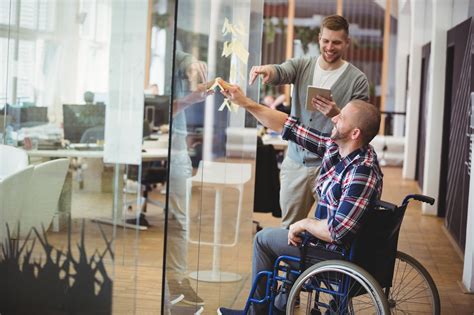 How To Explain Gaps In Employment Due To Disability A Helpful Guide In