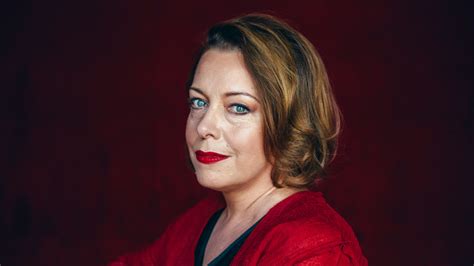 Nina Stemme Takes On Her Biggest Met Opera Assignment Yet The New
