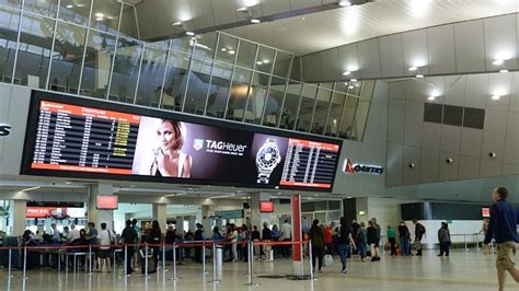 Local Councils At War Over Melbourne Airport Au — Australia