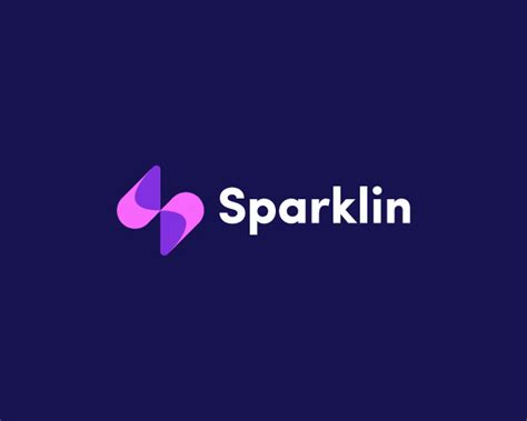 Logopond Logo Brand And Identity Inspiration Sparklin