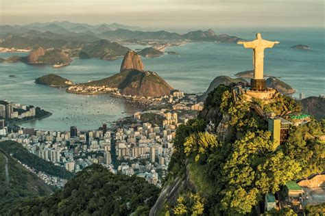How To Spend A Weekend In Rio De Janeiro Brazil Travel Weekly