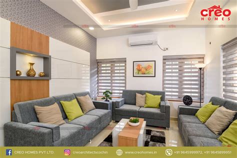 Creo Homes The Best Interior Designers In Kochi Has Been Recognized