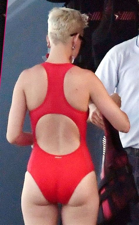 Hottest Katy Perry Big Butt Will Make You Want Her Now
