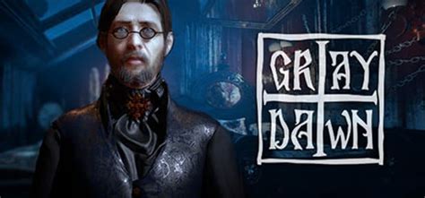 Gray Dawn First Person Horror Coming Release