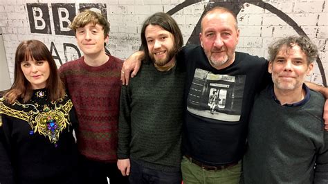 Bbc Radio 6 Music Marc Riley Gulp