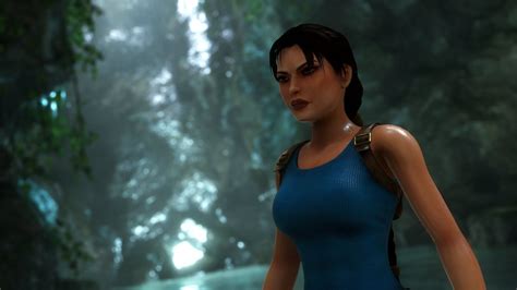 Unofficial Tomb Raider 2 Remake Looks Absolutely Stunning In These