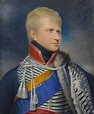 Prince Ernest Augustus, son of King George III