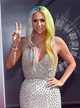 Kesha - Starporträt, News, Bilder | GALA.de
