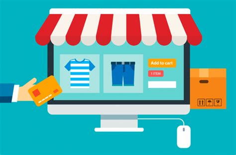 El Merchandising Digital ¿qué Es Y Qué Tipos Hay