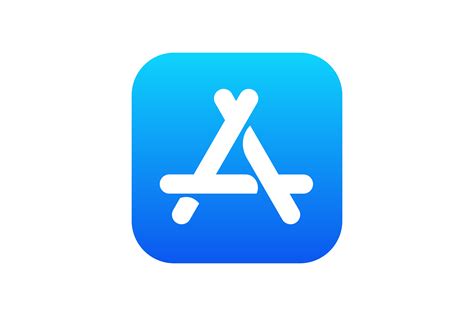 Download App Store Logo in SVG Vector or PNG File Format ...
