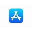Download App Store Logo In SVG Vector Or PNG  Format Logowine