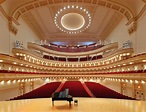 Carnegie Hall Seating Chart Parquet | Awesome Home