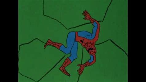 Spider Man 1967 Music Shock Treatments 9 Youtube